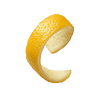 lemon peel 2