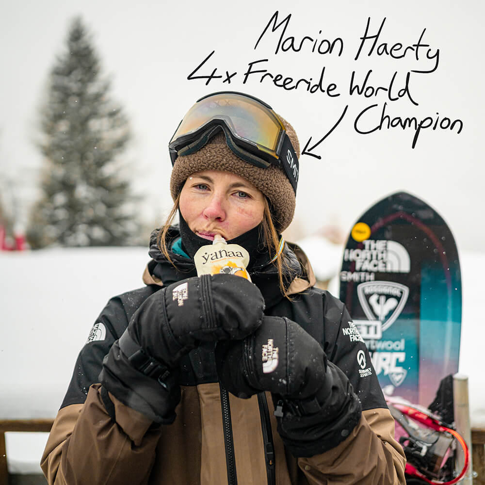 Pack Découverte Yanaa