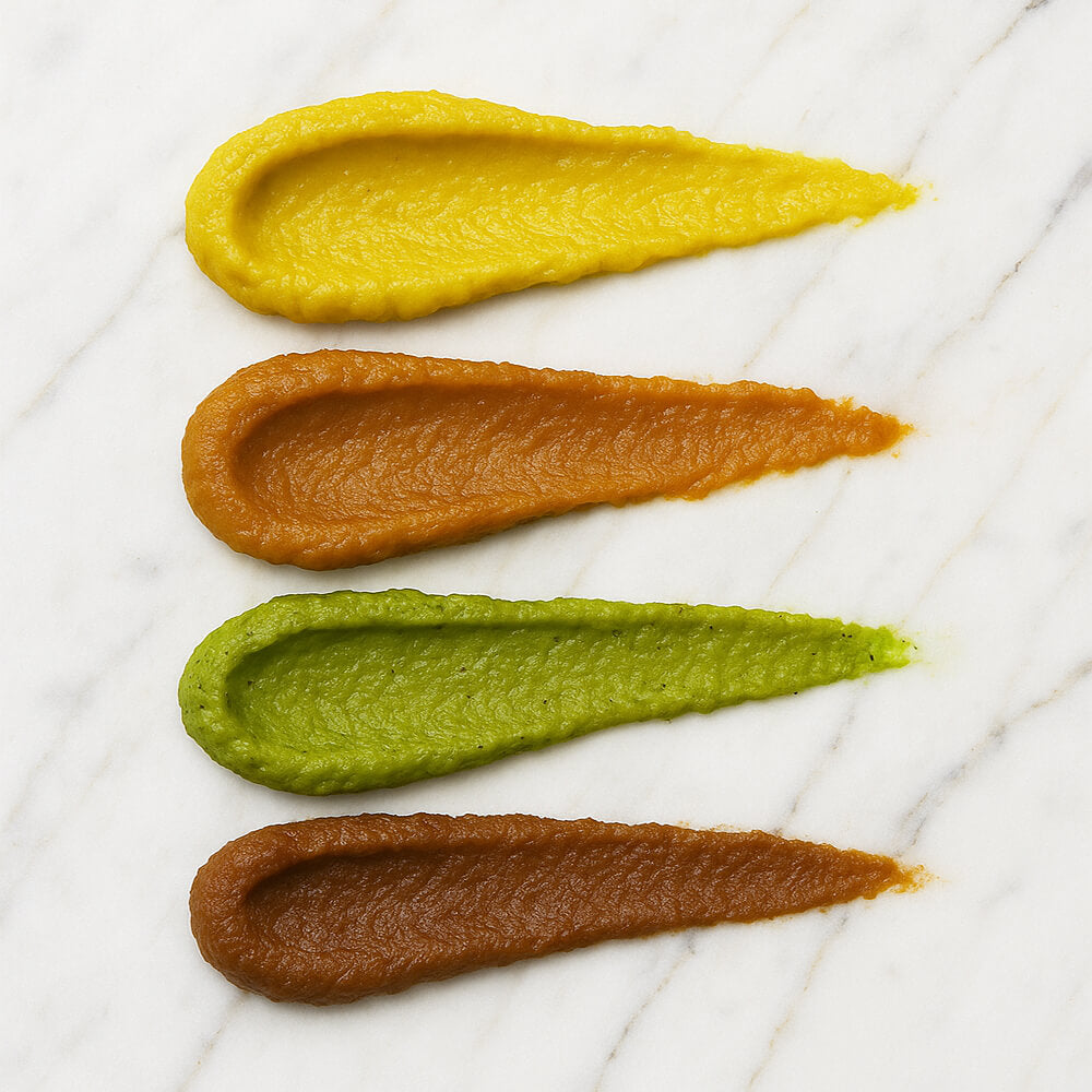 Yanaa Discovery Pack