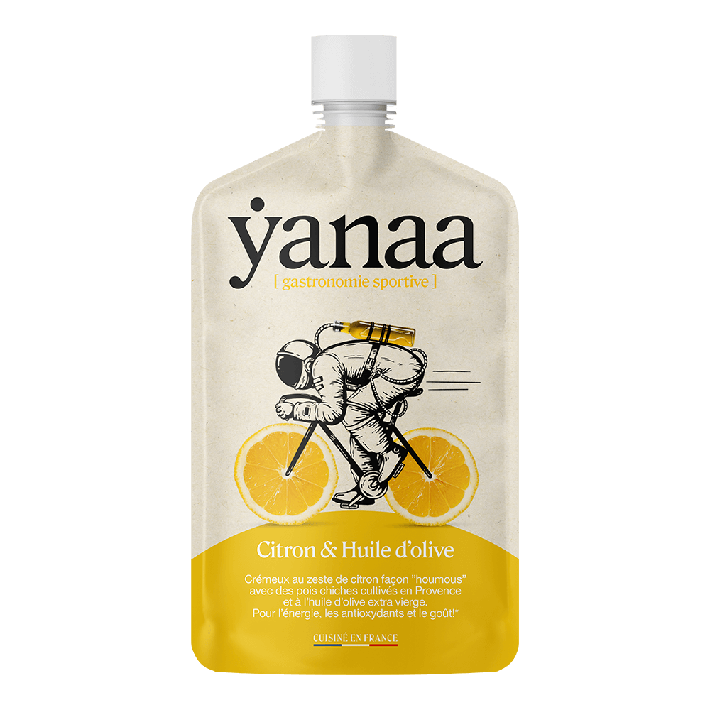 Sachet Yanaa Citron & Huile d’olive, face avant France