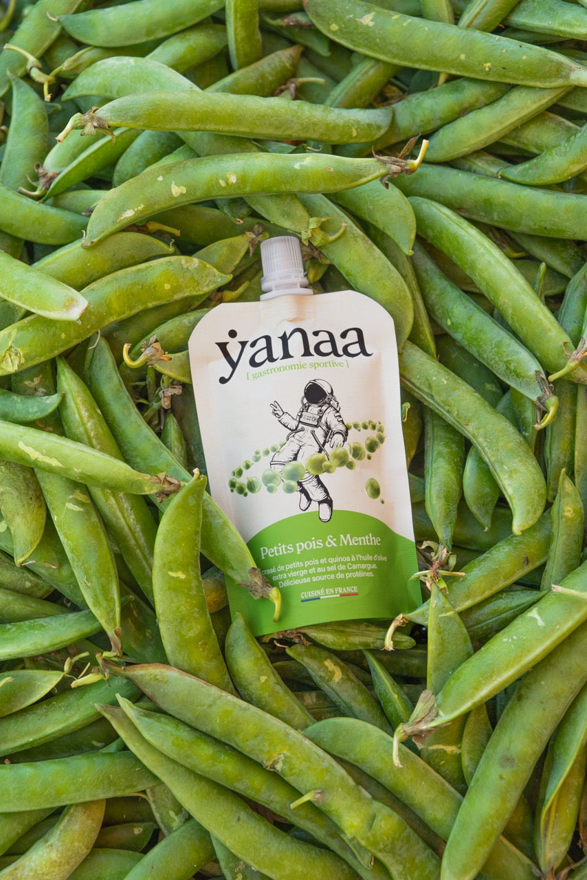 Yanaa Gift Card
