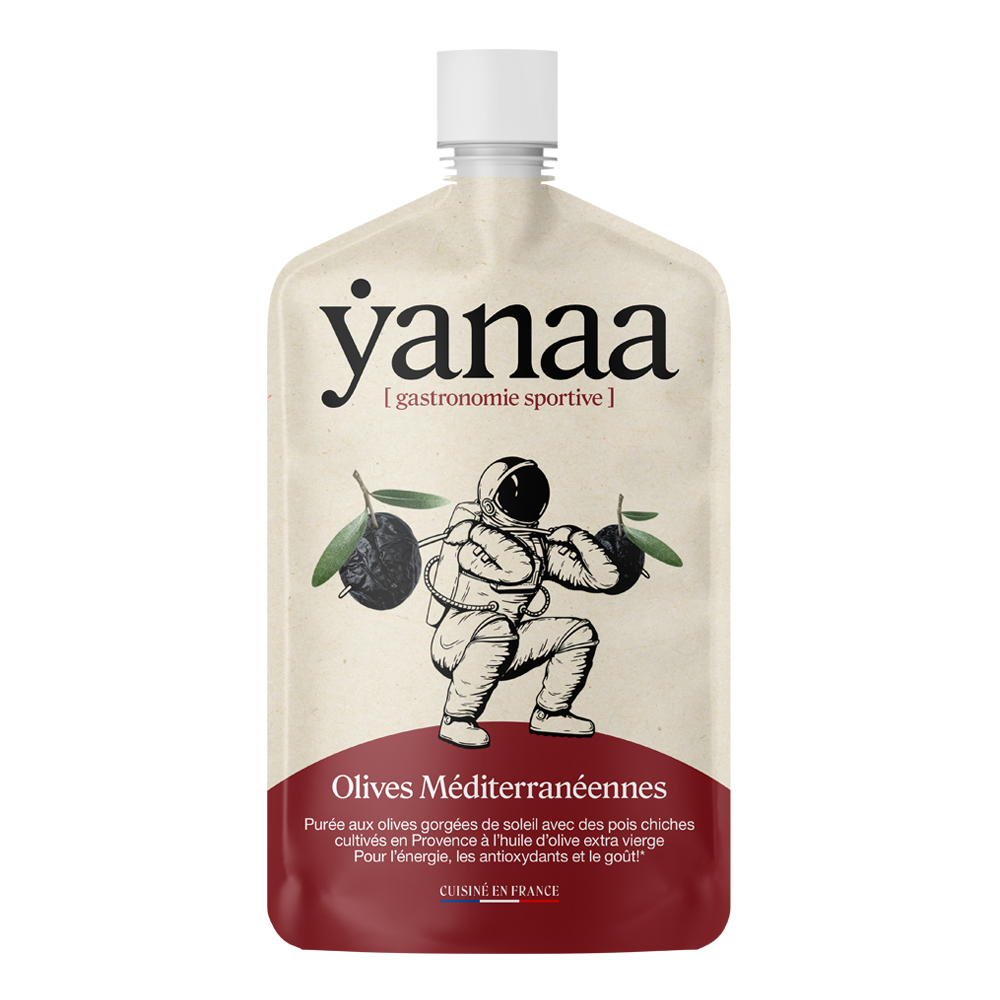 Olives Méditerranéennes x20