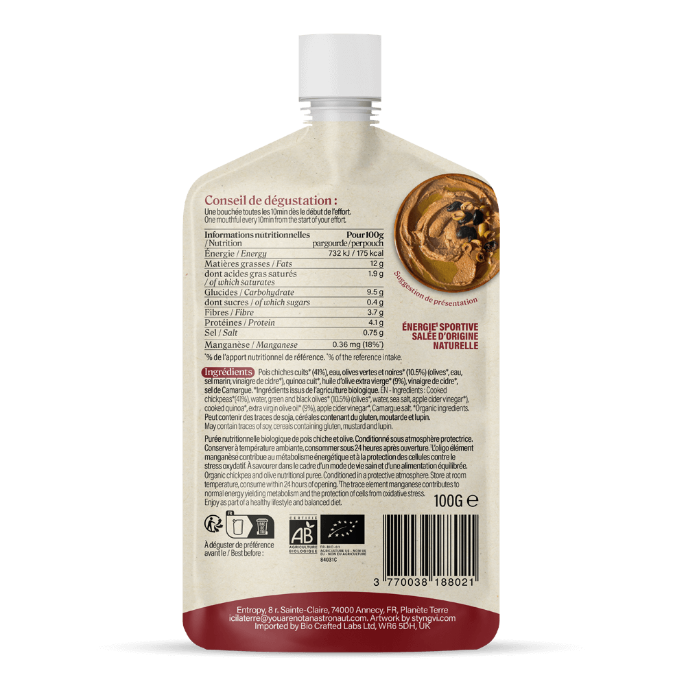 Mediterranean Olives