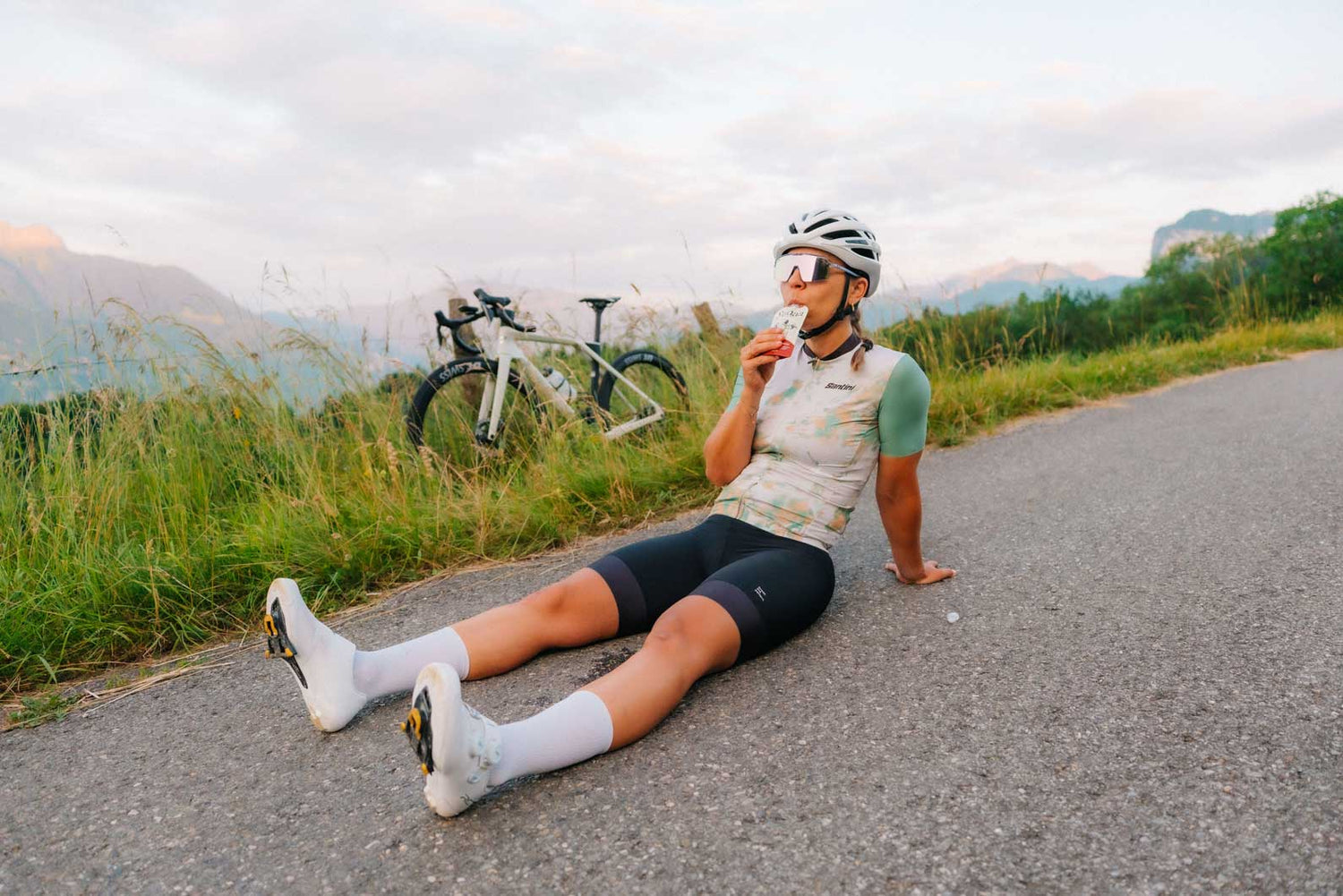 La beauté de l’équilibre : pourquoi les purées salées Yanaa changent la donne dans la nutrition sportive