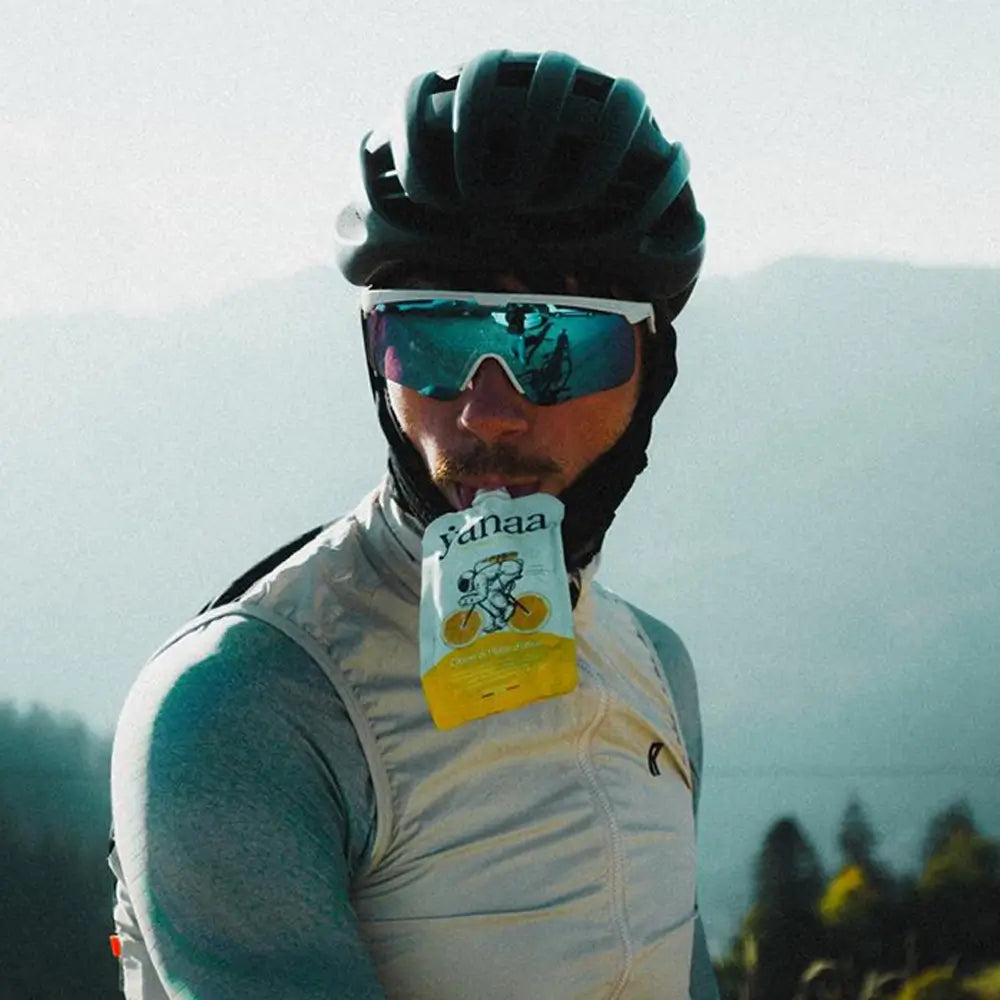 Nutrition Cycliste : 5 Erreurs Qui Limitent Vos Performances