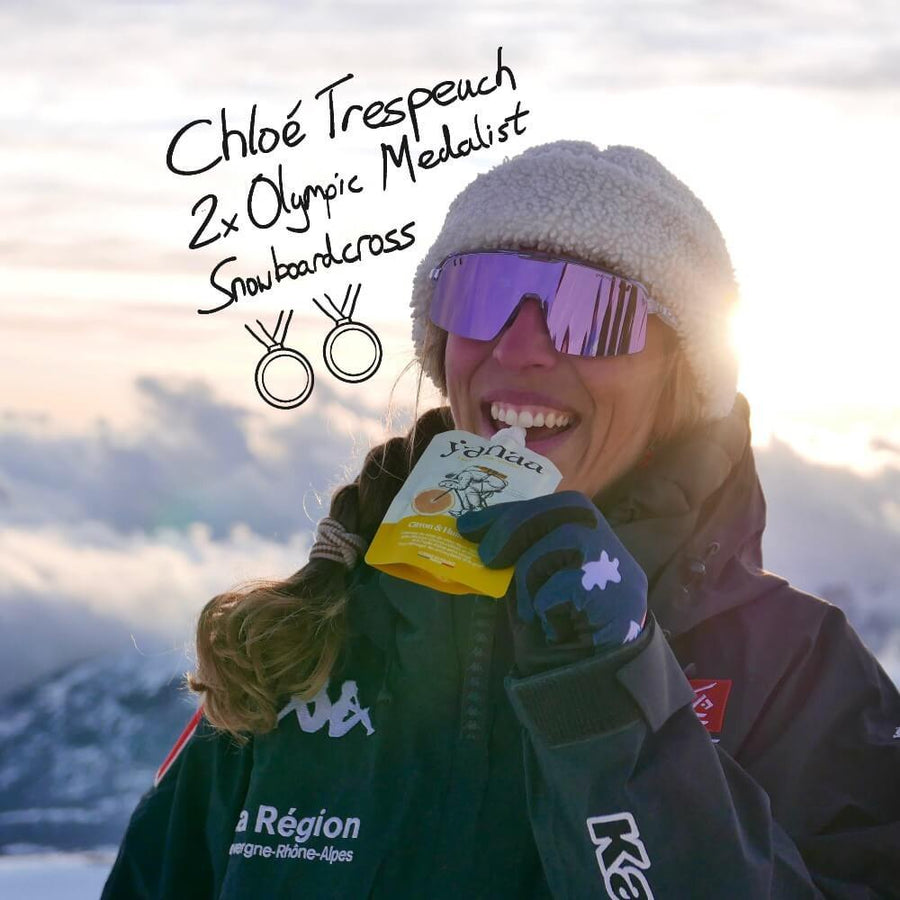 chloe-trespeuch-yanaa-alimentation-sportive-salee-snowboardcross