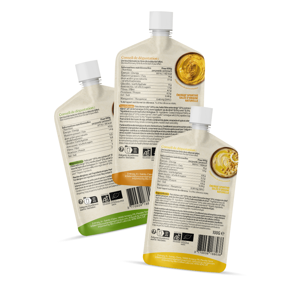 Yanaa Winter Gift Pack