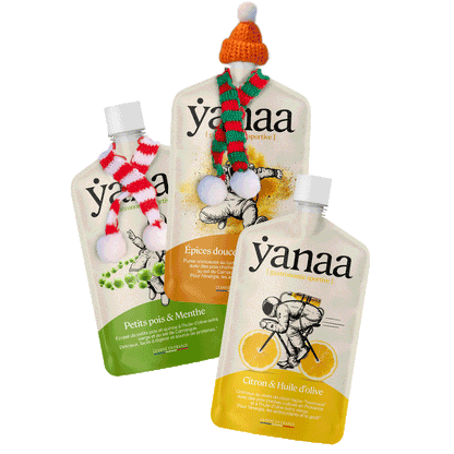 Yanaa Winter Gift Pack