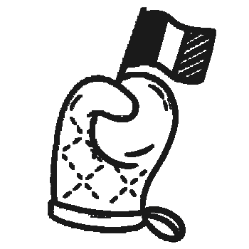 Cuisiné <br>en France