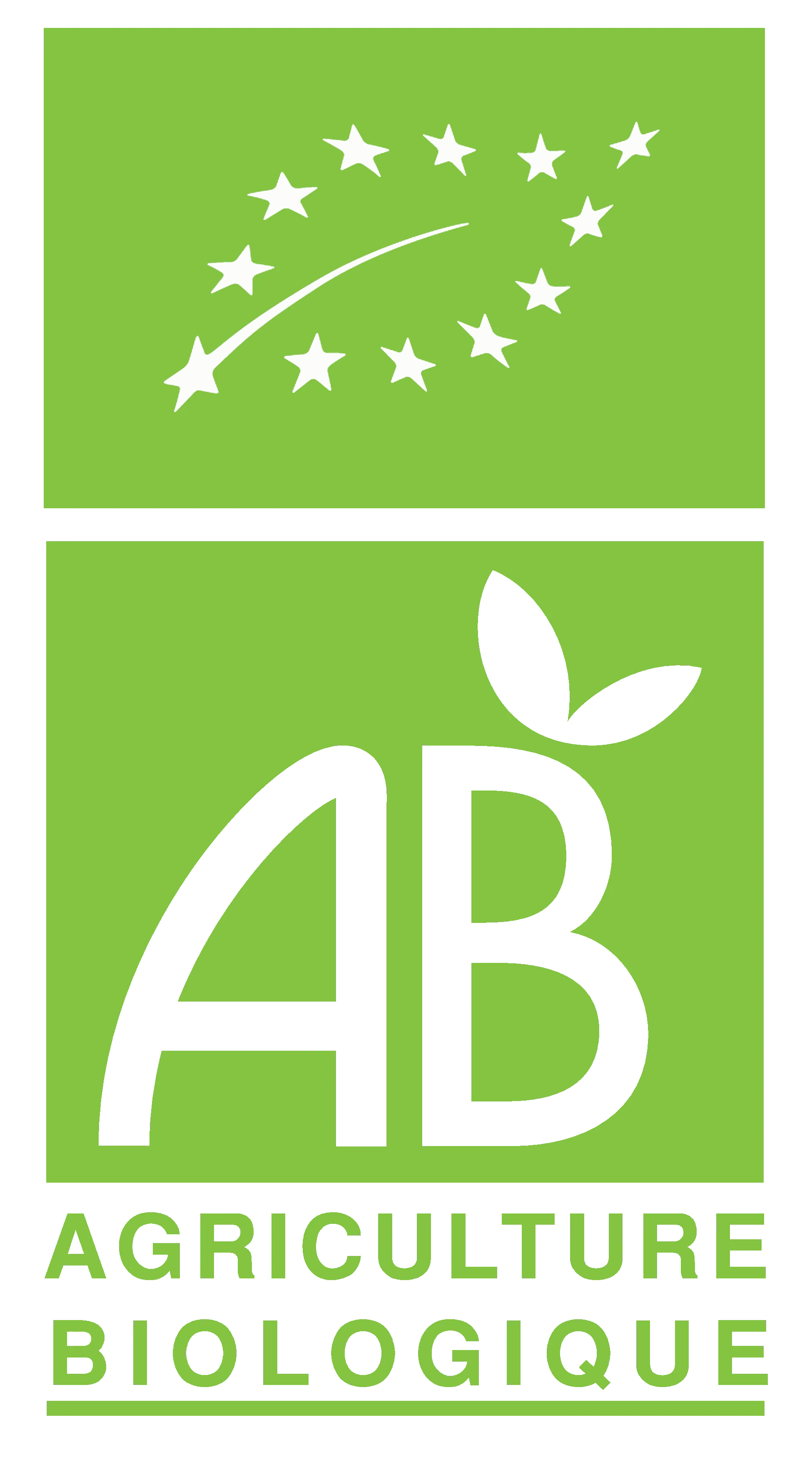 Organic Product Icon