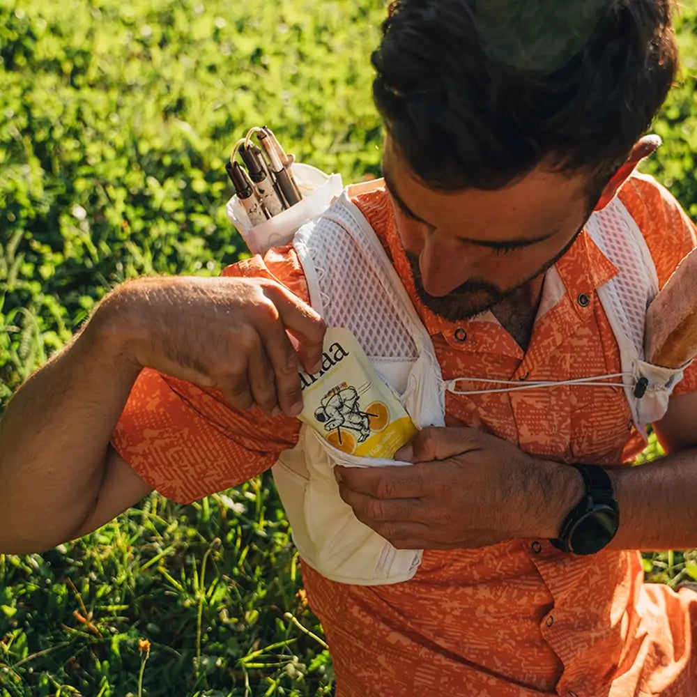 Pack Découverte x 8