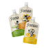 Pack découverte Yanaa : Petits pois & Menthe, Épices de Madras, Citron & Huile d’olive France