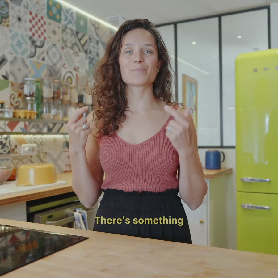 RECIPE_LEMON_FR [SQUARE] ENG-SUB

