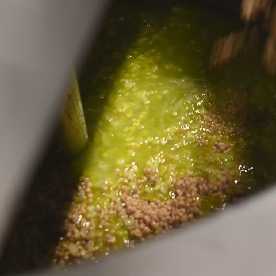 yanaa-pois-menthe-puree-en-sachet-recette-production

