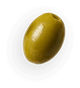 single_green_olive