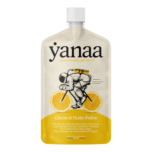 Sachet Yanaa Citron & Huile d’olive, face avant France