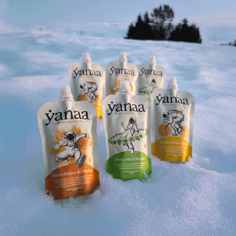 Yanaa Winter Gift Pack