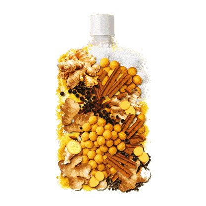 Yanaa Winter Gift Pack