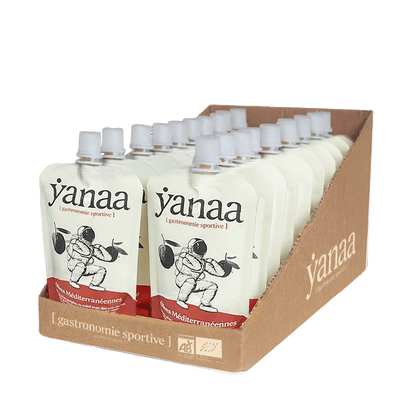 Olives Méditerranéennes x20