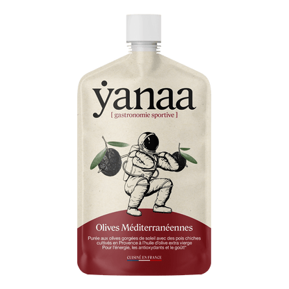 Mediterranean Olives