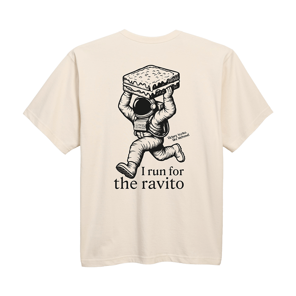 Ravito T-Shirt SS