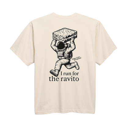 Ravito T-Shirt SS
