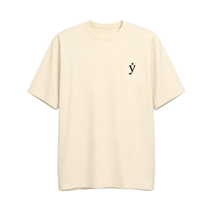 Tour du Mont Blanc Croissant T-Shirt