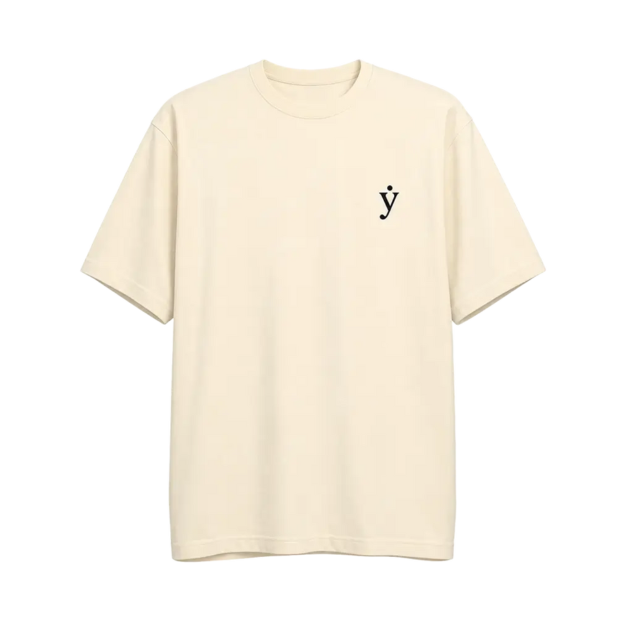 Tour du Mont Blanc Croissant T-Shirt